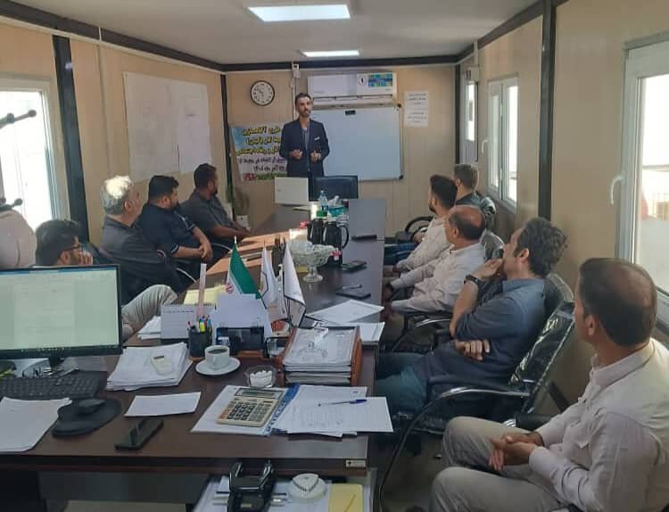 دیلم| طرح آگاهسازی کیان توسط بهزیستی شهرستان دیلم اجرا شد