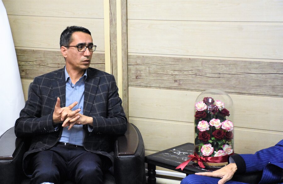 مسکن و شهرسازی