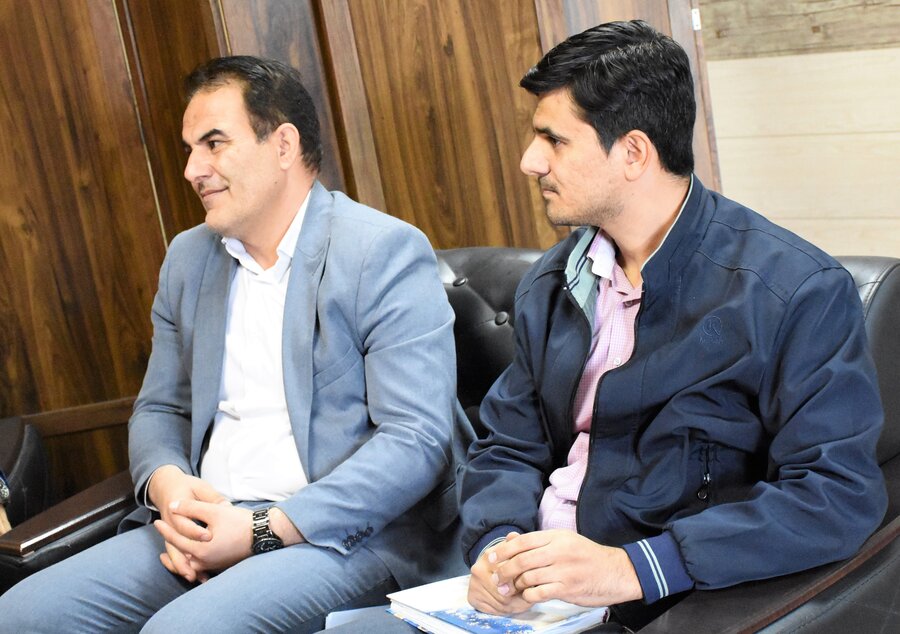 مسکن و شهرسازی