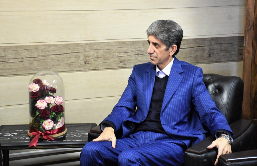 مسکن و شهرسازی