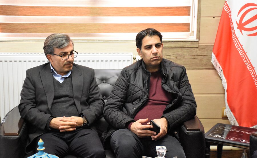 مسکن و شهرسازی