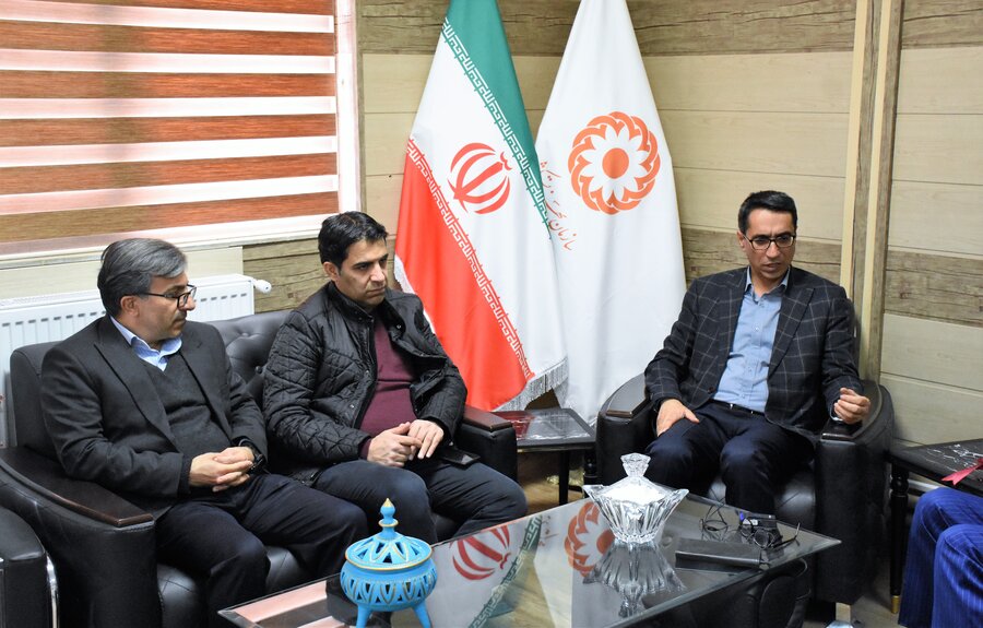 مسکن و شهرسازی