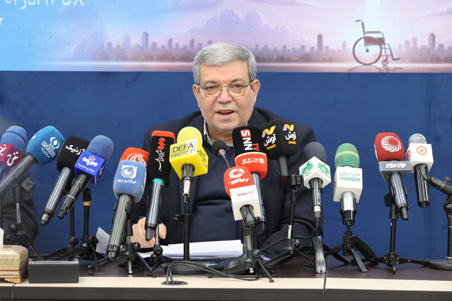 اجتماعی‌سازی بهزیستی و فرهنگ‌سازی روند سالمندی کشور با همراهی صدا و سیما 