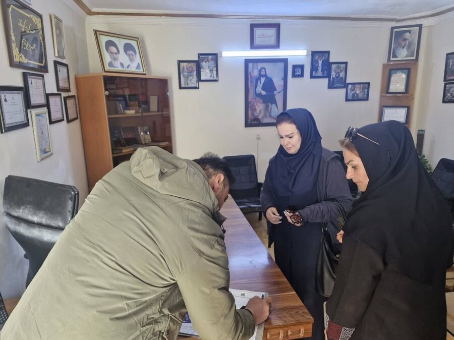 شهریار | پایش و شناسایی ۱۱ مرکز غیرمجاز درمان اعتیاد در شهرستان