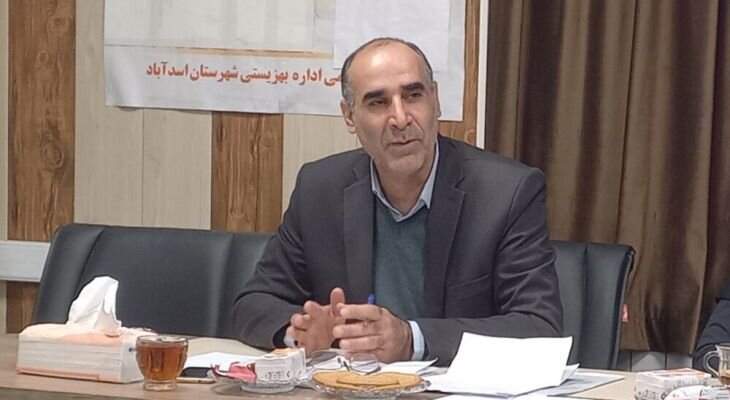 رسانه | تلاش بهزیستی اسدآباد برای تأمین مسکن مددجویان