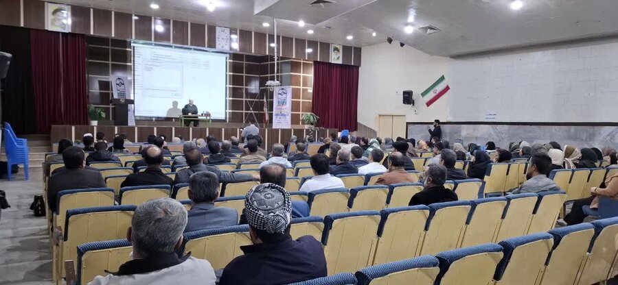 کارگاه «ارتباط مؤثر با فرزندان ۲» با حضور پرشور خانواده‌ها در دیواندره برگزار شد 
