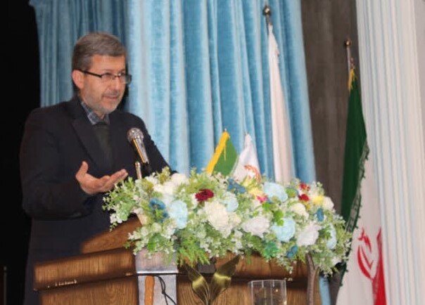 اصفهان باید به پلی برای حضور فعال معلولان تبدیل شود