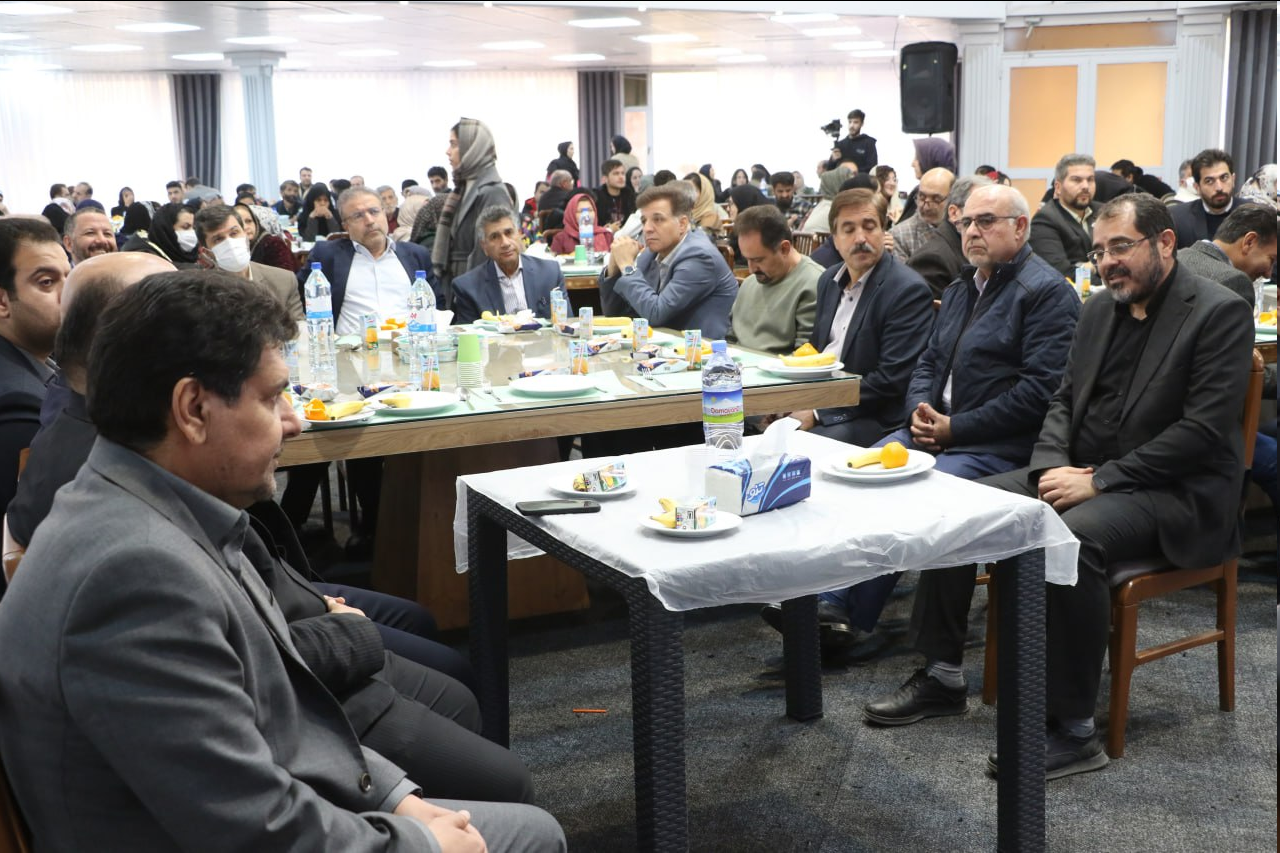 همدان میزبان همایش پرشور «عبور از محدودیت‌ها» شد