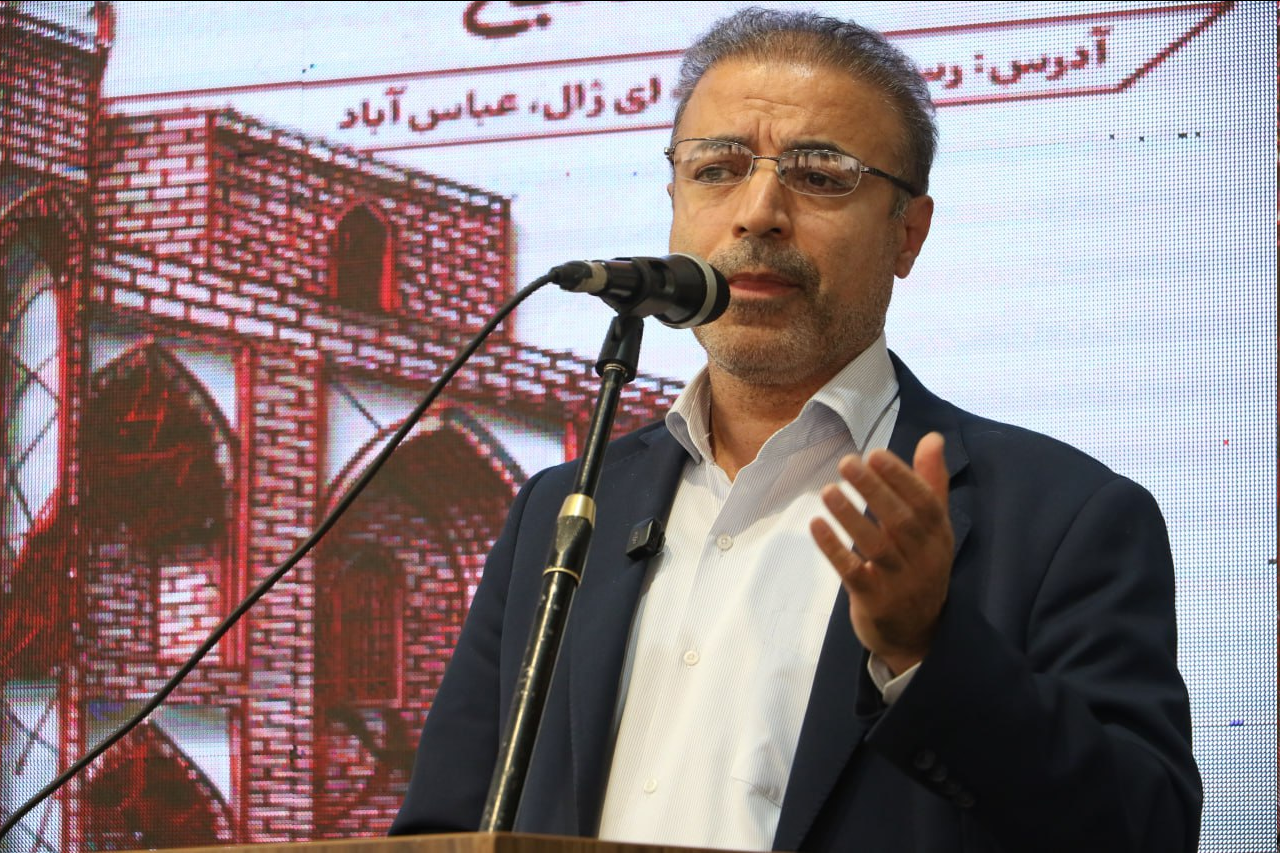 همدان میزبان همایش پرشور «عبور از محدودیت‌ها» شد