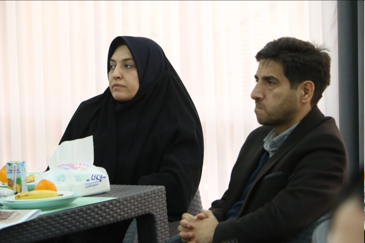 همدان میزبان همایش پرشور «عبور از محدودیت‌ها» شد