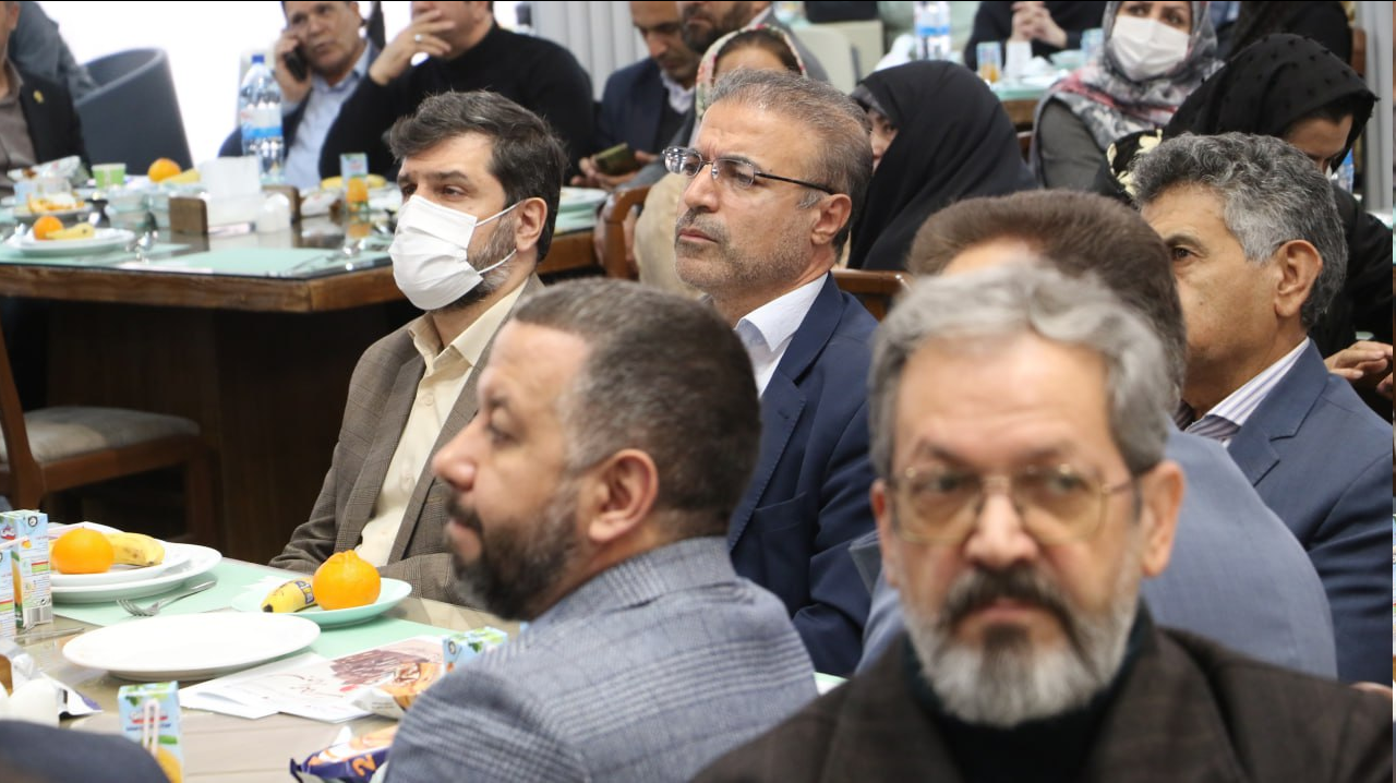 همدان میزبان همایش پرشور «عبور از محدودیت‌ها» شد