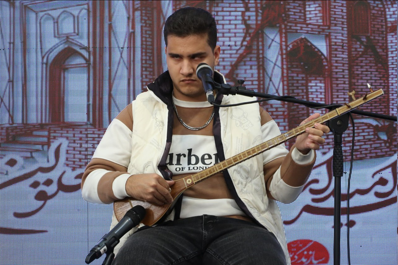 همدان میزبان همایش پرشور «عبور از محدودیت‌ها» شد