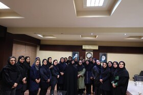 سرپرست اداره کل بهزیستی مازندران: حمایت از ورزش و رفاه کارکنان، اولویت اداره کل بهزیستی مازندران است