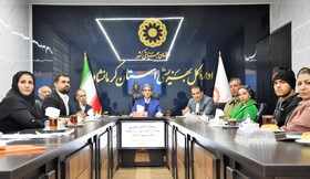 برگزاری مراسم طلوع توانمندی نسل فردا