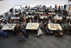 همدان میزبان همایش پرشور «عبور از محدودیت‌ها» شد