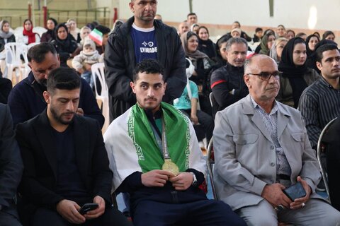 مهدی پوراسماعیل