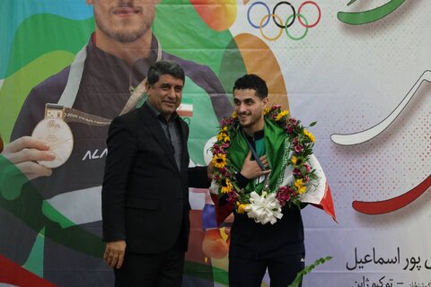 مهدی پوراسماعیل