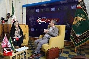 در رسانه / بیش از ۶۴ هزار نفر معلول تحت پوشش بهزیستی استان قرار دارد