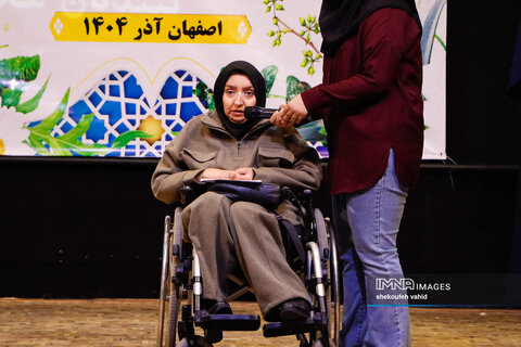 گزارش تصویری|