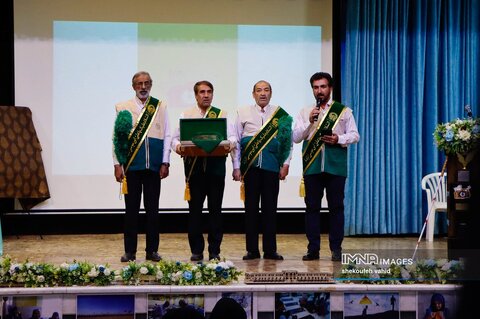 گزارش تصویری|