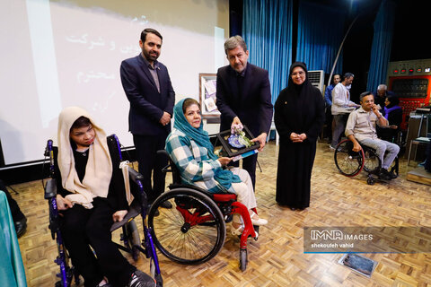 گزارش تصویری|