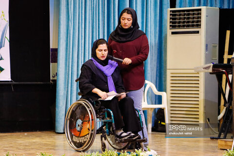 گزارش تصویری|