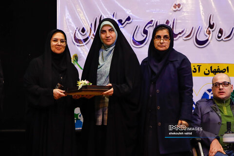 گزارش تصویری|