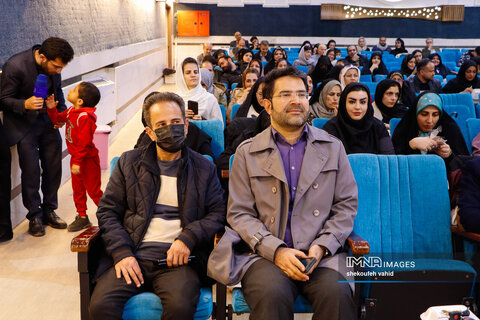 گزارش تصویری|