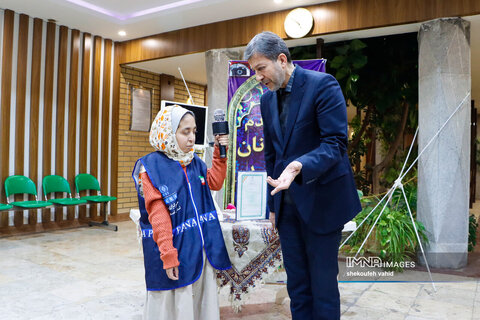 گزارش تصویری|