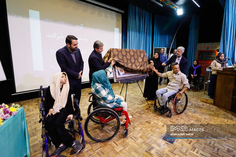 گزارش تصویری|