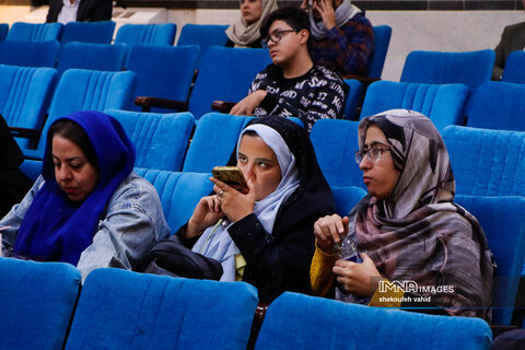 گزارش تصویری|