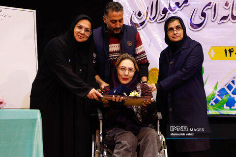 گزارش تصویری|