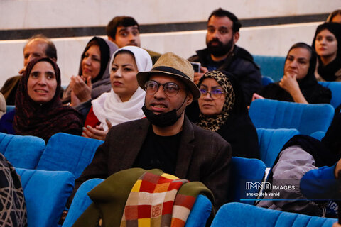 گزارش تصویری|