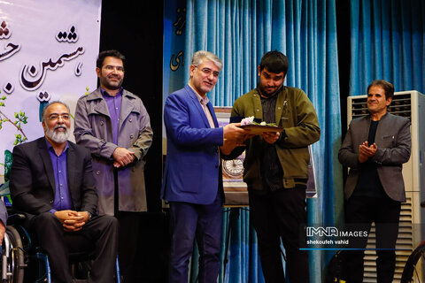 گزارش تصویری|