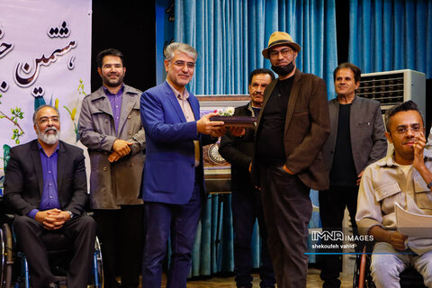 گزارش تصویری|