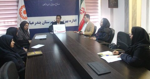 بندرعباس | طرح اجتماع محور" ۲۰۲۰ محله " راهگشای رفع مشکلات محلات کم برخوردار