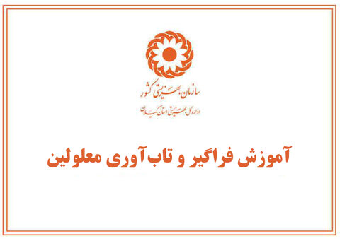 آموزش فراگیر و تاب‌آوری معلولین