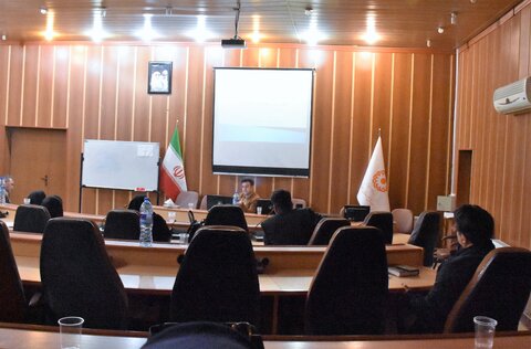 کیان | آموزش پیشگیری از اعتیاد در محیط کار