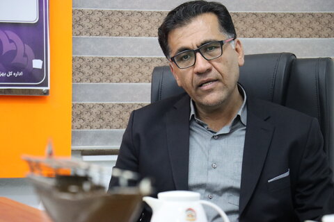 انتصاب| اسدی راد سرپرست مشارکتهای مردمی و توسعه ظرفیت های اجتماعی و فرهنگی بهزیستی بوشهر شد