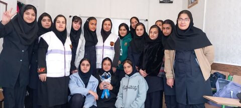 کارگاه «نقش ارتباط مؤثر در پیشگیری از آسیب‌های اجتماعی» در بیجار برگزار شد