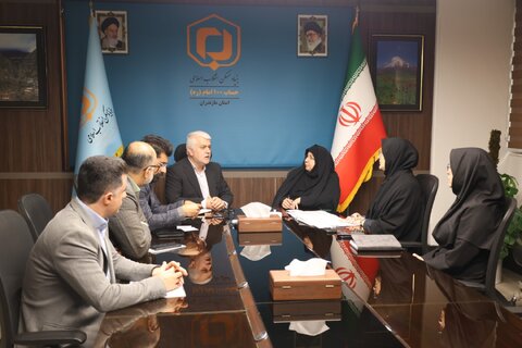 بهزیستی مازندران