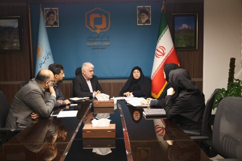 بهزیستی مازندران