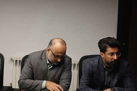 بهزیستی مازندران