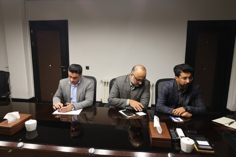 بهزیستی مازندران