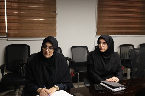 بهزیستی مازندران