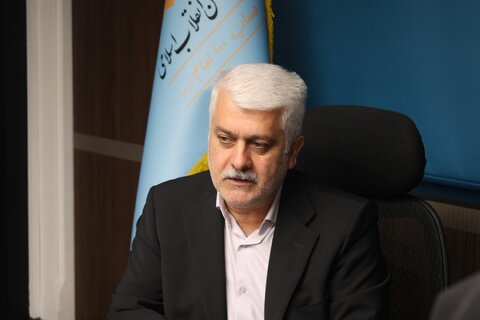 بهزیستی مازندران