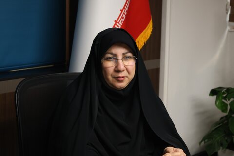 بهزیستی مازندران