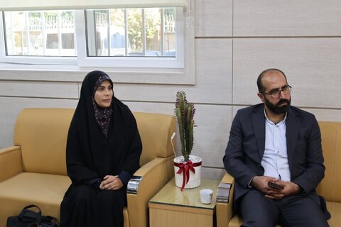 بهزیستی مازندران