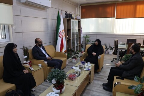 بهزیستی مازندران