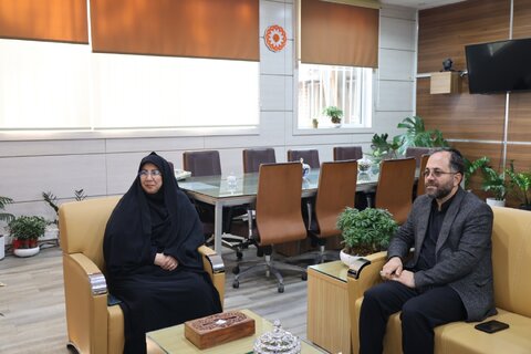 بهزیستی مازندران